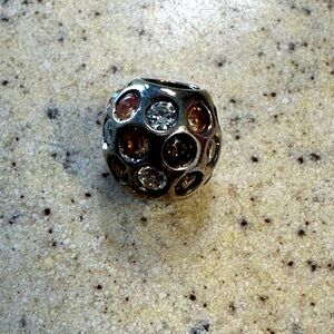 Pandora charm